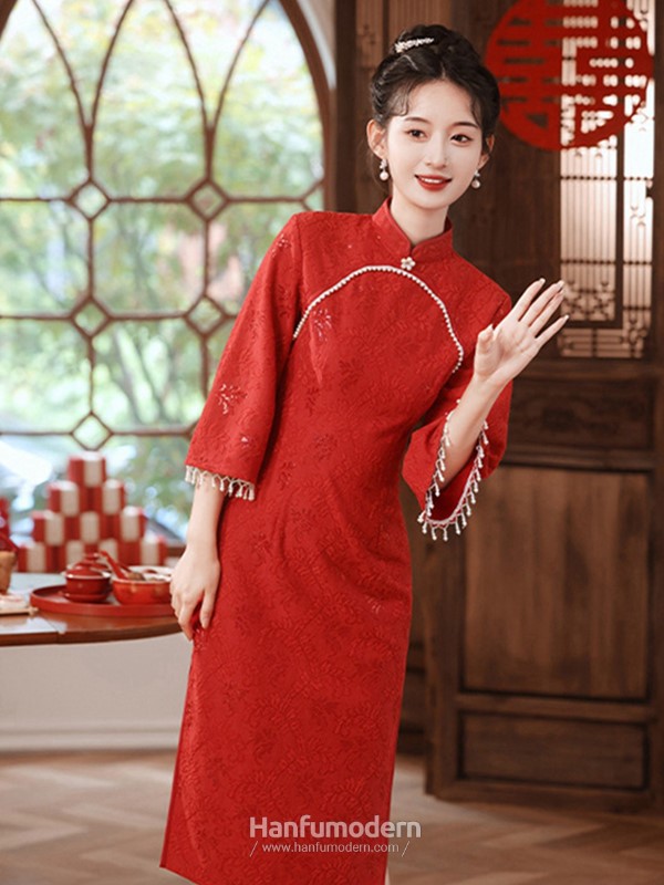 vintage cheongsam. 1.jpg