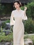 vintage cheongsam. 1.jpg