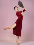 vintage chinese dress dance 1.jpg
