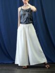 ramie linen wide leg pants white front.jpg