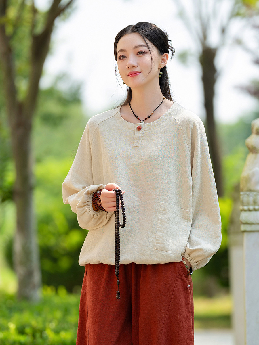 women linen shirt 10.jpg women linen shirt 10.jpg