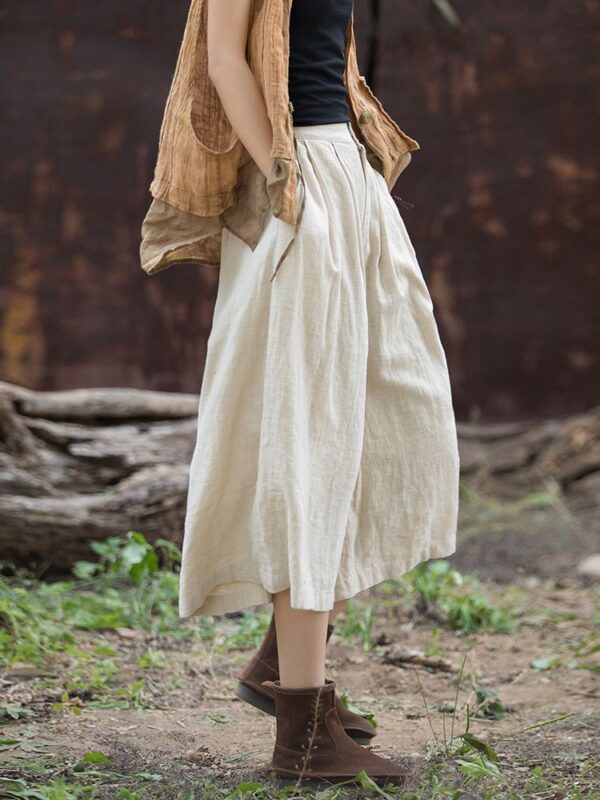 womens cotton linen pants 4.jpg