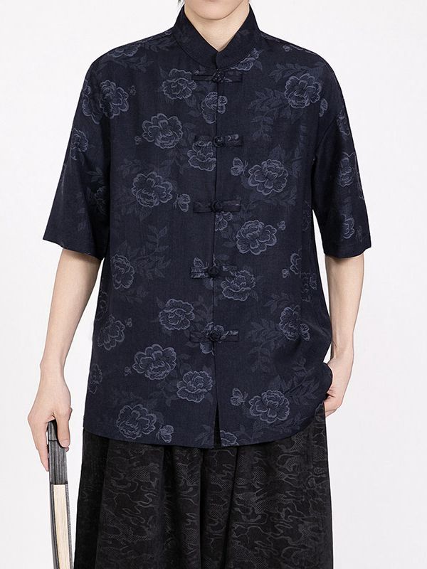 xlts102232 tang suit navy front detail.jpg xlts102232 tang suit navy front detail.jpg