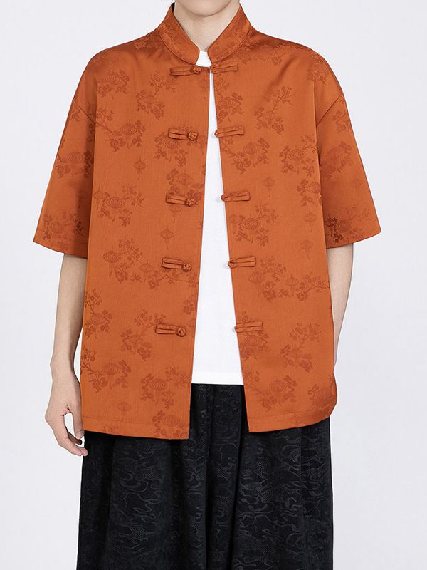xlts102233 tang suit orange open fron.jpg