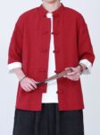 xlts102237 tang suit red front full.jpg