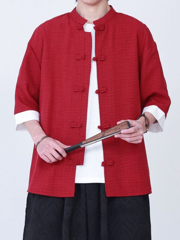 xlts102237 tang suit red front full.jpg