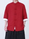 xlts102237 tang suit red front full.jpg