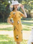 yellow qipao 1.jpg