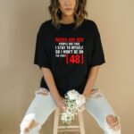 Stay To Myself T Shirt Red Roses Fake People Vintage Graphic Tee Unisex Cotton Shirt.jpg
