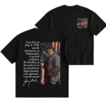 I Am The Nation Retro Country T Shirt.png