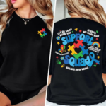 Matching Family Autism Support Squad Tee Colorful Neurodiversity Graphic Shirt.png