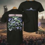 Vintage 1999 Grave Digger Monster Truck T Shirt Retro Monster Jam Fan Graphic Tee Premium 100 Cotton Dennis Anderson Era Top Made in USA.jpg