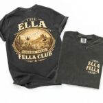 Texas Western Cowboy Graphic T Shirt Desert Rodeo Aesthetic Tee Vintage Cowgirl Style Shirt.jpg