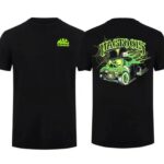 Vintage 90s Mac Tools Rat Fink Style T Shirt Hotrod Ratrod Ed Roth Graphic Tee Premium 100 Cotton Mechanic Humor Top Made in USA.jpg