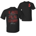 Vintage Shinedown Sound of Madness T Shirt.png
