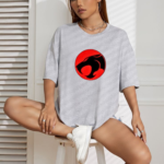 Retro Cartoon Cats T Shirt Vintage Anime Style Oversized Harajuku Graphic Tee.png