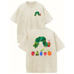 The Very Hungry Caterpillar Holafish T Shirt.png