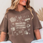 SLP Graduation Gift Shirt Everyone Deserves Communication Aesthetic Tee.png