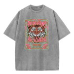 Wayii Fashion The Heavens Tiger T Shirt.png
