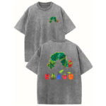 The Very Hungry Caterpillar Holafish T Shirt.png