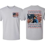 Ragged Old Flag T Shirt Vintage Patriotic Country Music Inspired Graphic Tee Unisex Cotton Shirt.jpg