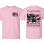 Ragged Old Flag T Shirt Vintage Patriotic Country Music Inspired Graphic Tee Unisex Cotton Shirt.jpg