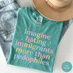 Social Justice T Shirt Human Rights Equality Graphic Tee.jpg