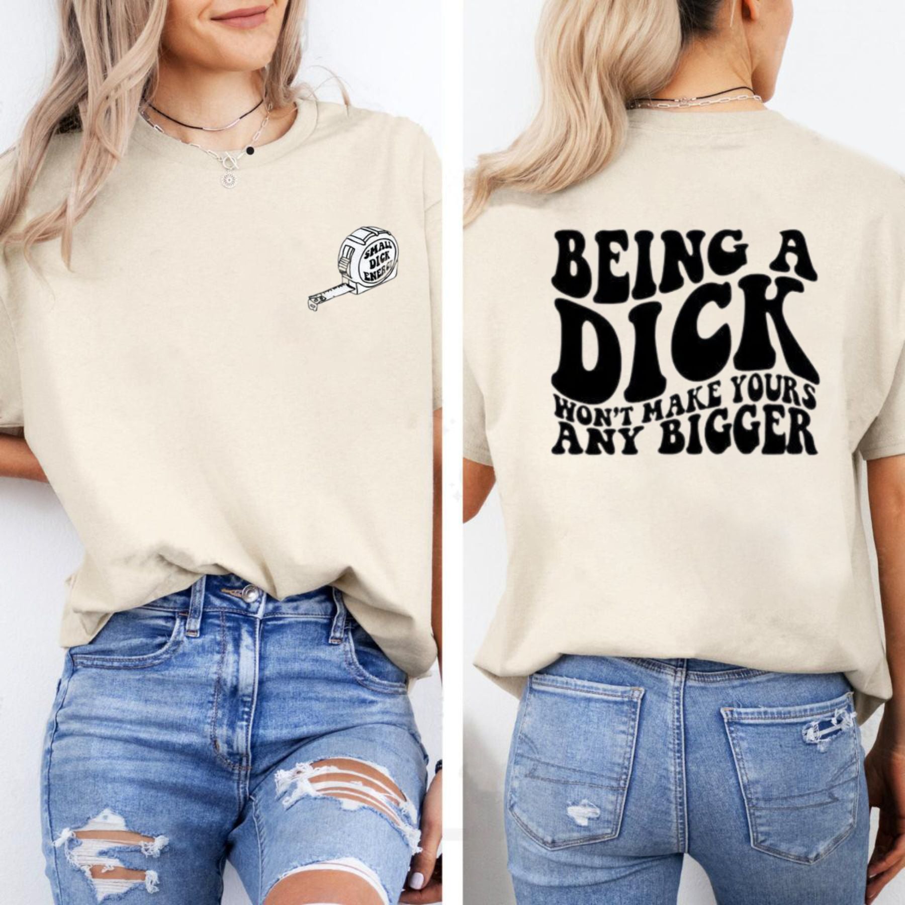 Being A Jerk Funny T Shirt Sarcastic Humor Graphic Tee Unisex Cotton Shirt.jpg