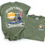Retro Yacht Party Graphic T Shirt Funny Boat Life Tee Vintage Comedy Inspired Summer Shirt.jpg