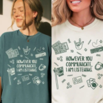 SLP Graduation Gift Shirt Everyone Deserves Communication Aesthetic Tee.png
