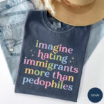 Social Justice T Shirt Human Rights Equality Graphic Tee.jpg