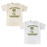 Undiagnosed But Everyone s Sure T Shirt Funny Retro Humor Graphic Tee Unisex Cotton Shirt.jpg