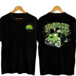 Vintage 90s Mac Tools Rat Fink Style T Shirt Hotrod Ratrod Ed Roth Graphic Tee Premium 100 Cotton Mechanic Humor Top Made in USA.jpg