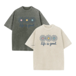 Vintage Holafish Distressed T Shirt Acid Wash Urban Streetwear Tee.png