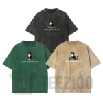 Vintage Washed Rage Cat Meme T Shirt.png