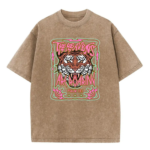 Wayii Fashion The Heavens Tiger T Shirt.png