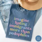 Social Justice T Shirt Human Rights Equality Graphic Tee.jpg