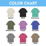 Serious Goose Graphic T Shirt Quirky Animal Art Funny Slogan Tee Premium Washed Cotton Standout Casual Wear for Men Women.jpg
