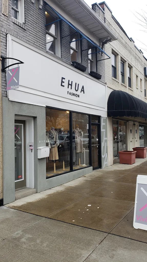ehua fashion image 1