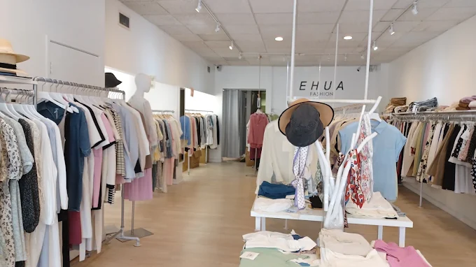 ehua fashion image 6