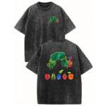 The Very Hungry Caterpillar Holafish T Shirt.png